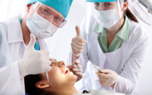 качественная стоматология
